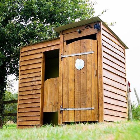 La Ferme De Piardiere Plesse Luaran gambar